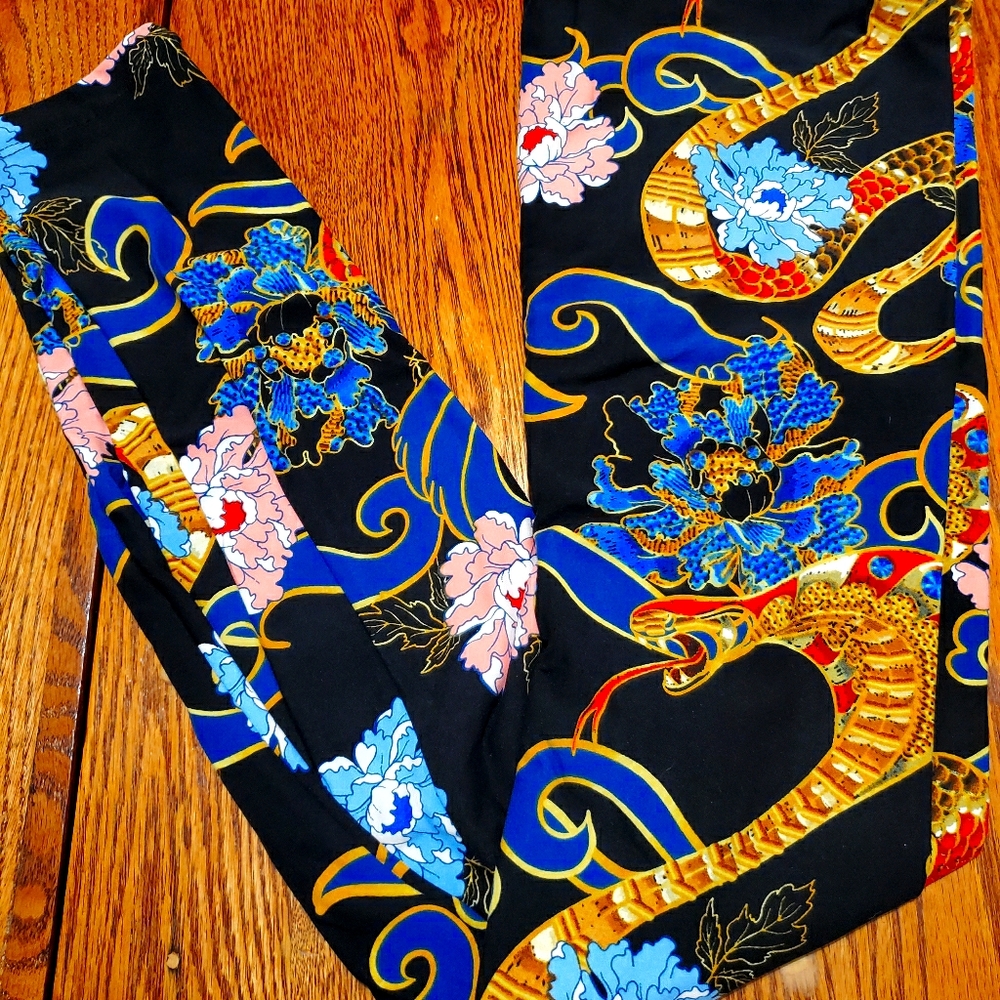 Lularoe TC leggings